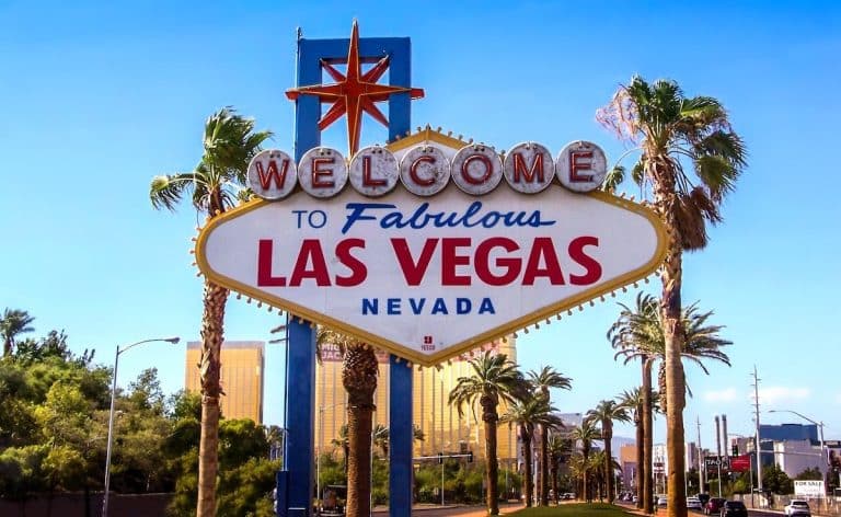 Cheap Flights to Las Vegas, Nevada – Buy Now, Pay Later