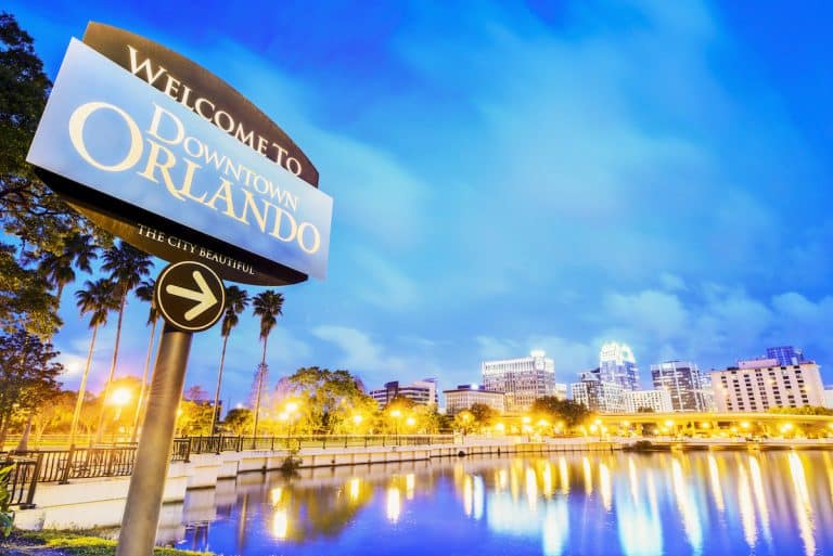 Cheap Flights to Orlando, Florida – Book Now, Pay Later
