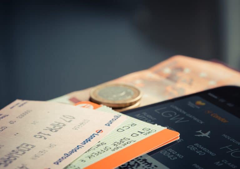 Book Now Pay Later Flights – Payment Plans for Plane Tickets