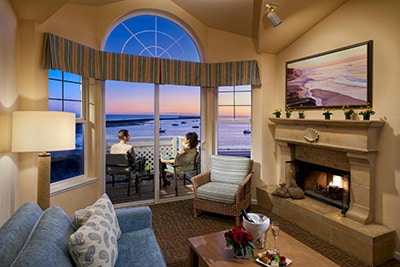 Beach House Hotel - Half Moon Bay, California