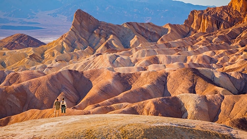 Visit Death Valley National Park, California