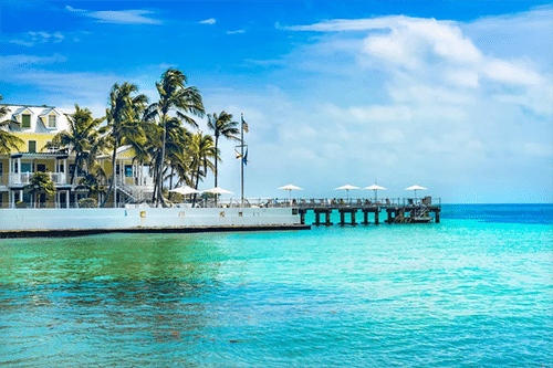Visit Key West, Florida